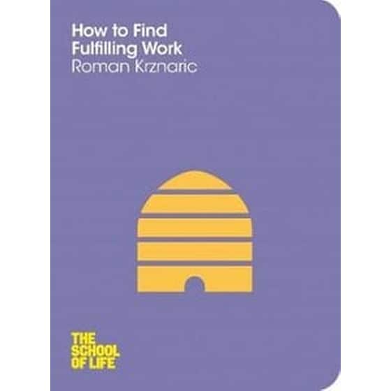 How to Find Fulfilling Work image 0