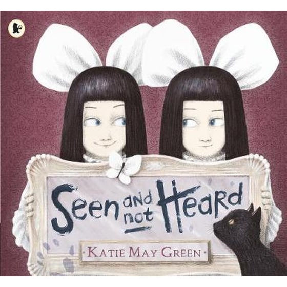 Seen and Not Heard image 0