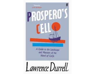 Prospero's Cell image 1