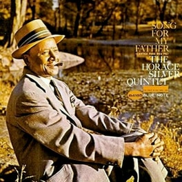 Song For My Father (LP Hq)