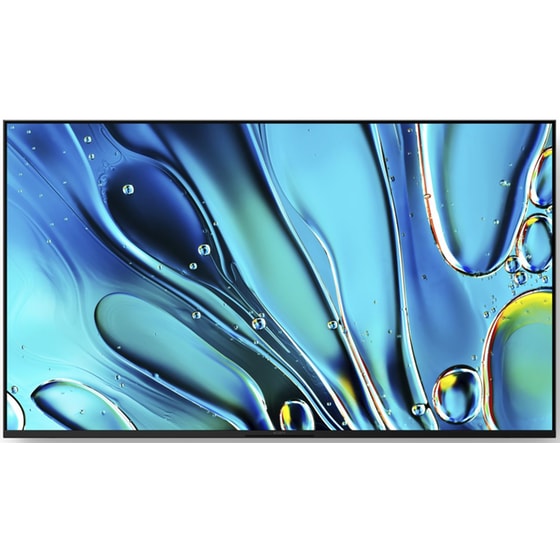 Sony BRAVIA 3 LED 50" 4K Google Smart Τηλεόραση K50S35B image 7
