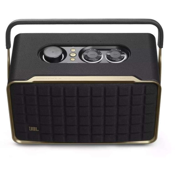 JBL Authentics 300 Φορητό Ηχείο 100W - Black image 2