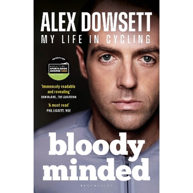 Bloody Minded