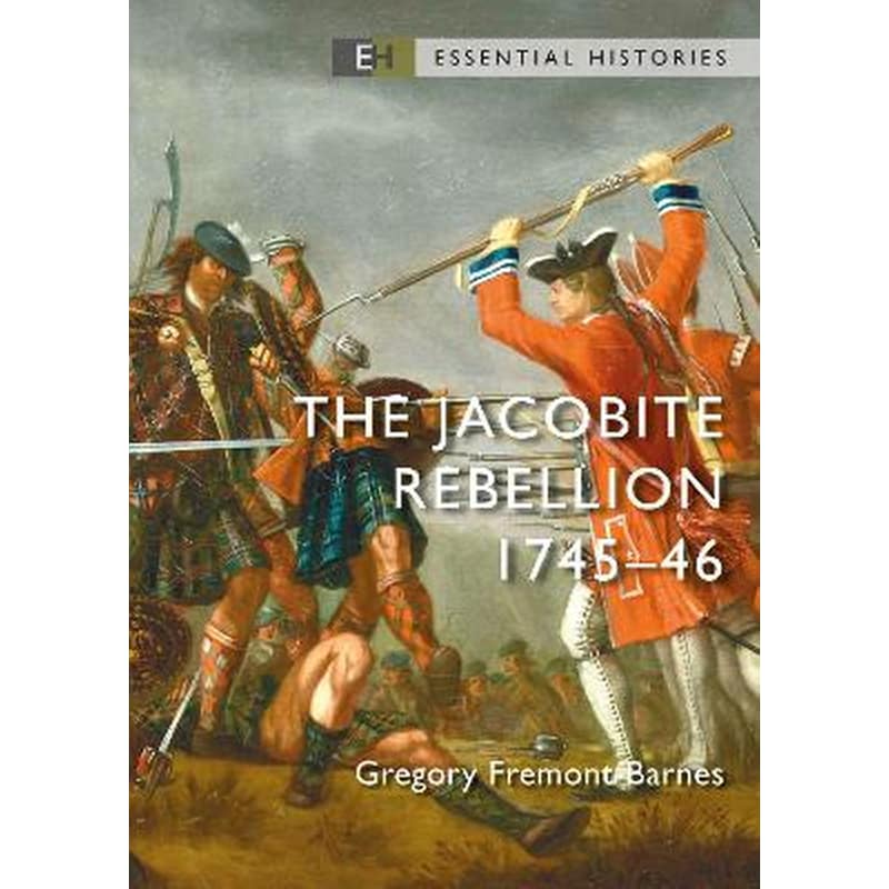 Jacobite Rebellion