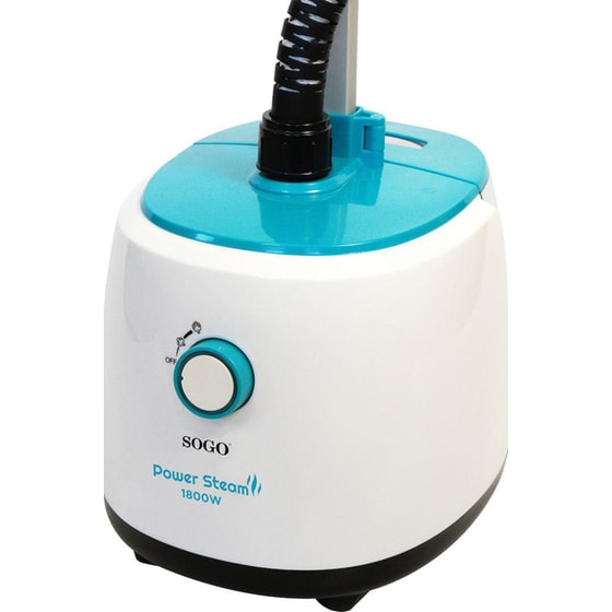 SOGO PLA-SS-6335 1800 W Λευκό Σύστημα Ατμού image 1