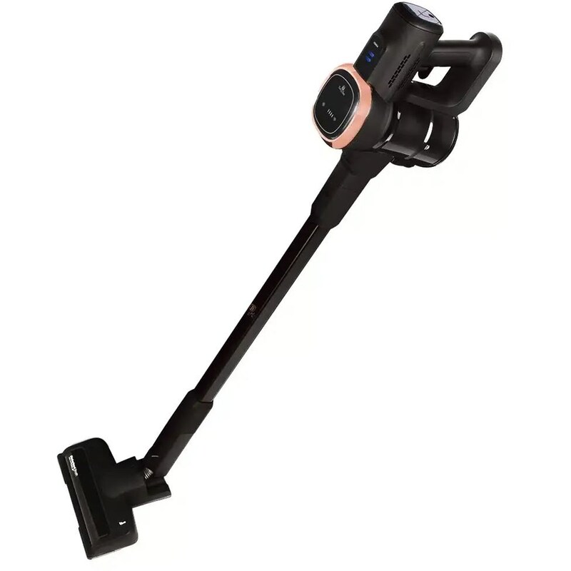 BERLINGER HAUS BH-9341 25.9 V 0.8 L Μαύρη Σκούπα Stick