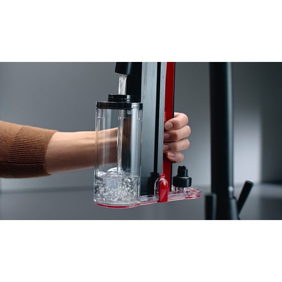 DYSON PENCILVAC WET & DRY 14.6 V 0.34 L Πορτοκαλί Σφουγγαρίστρα Stick image 13