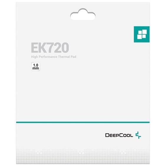 DEEPCOOL EK720 Thermal Pad - Γκρι image 1