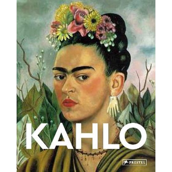 Kahlo image 0