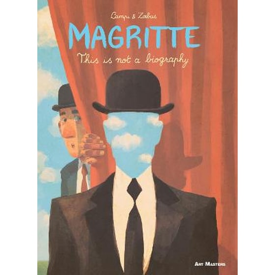 Magritte image 0
