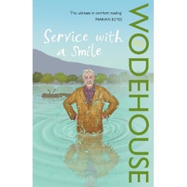 Service with a Smile