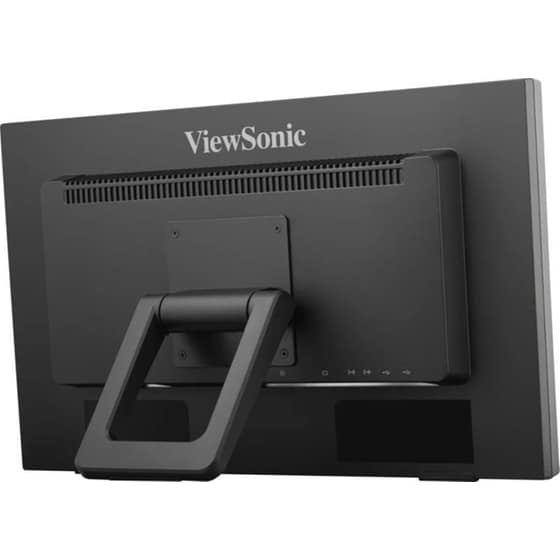 Viewsonic TD2223 Monitor 22'' FHD VA Flat 75Hz 6.5ms image 7