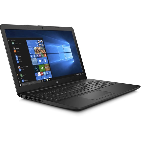 Laptop HP Notebook 15.6" (Intel Core i5-10210U/8GB/256GB SSD/MX130 4GB) 15-da2005nv image 1