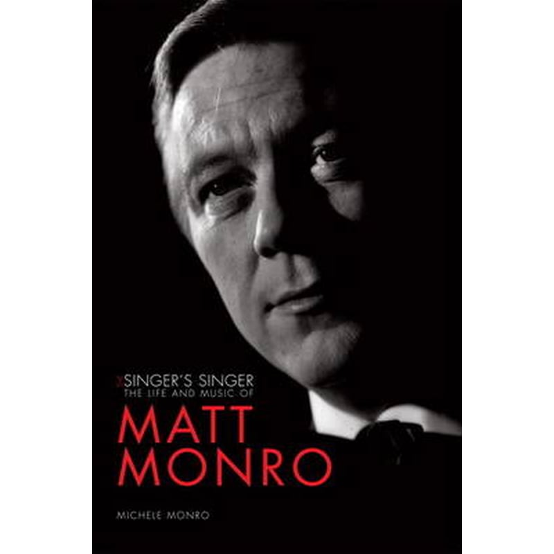 Matt Monro