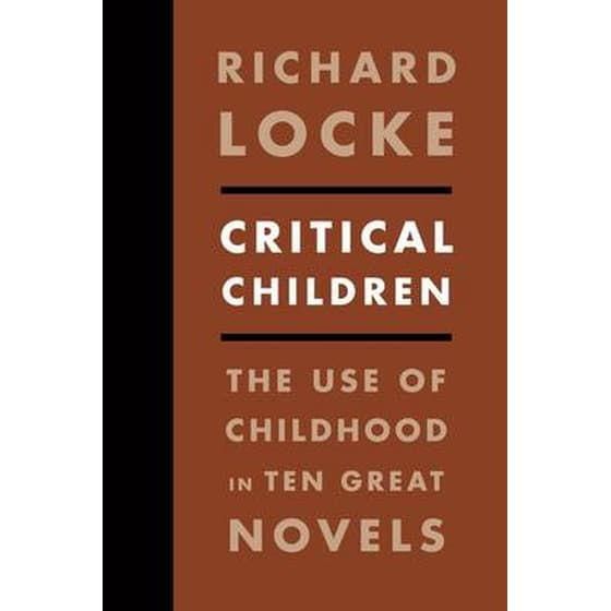 Critical Children image 0