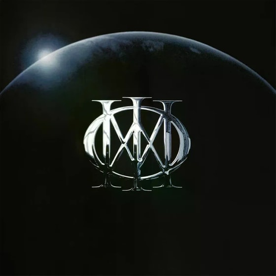 Dream Theater (2LP Coloured) image 0