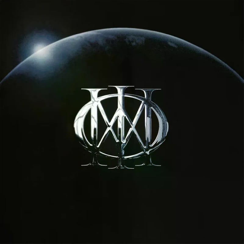 Dream Theater (2LP Coloured)