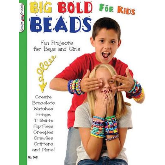 Big Bold Beads for Kids image 0