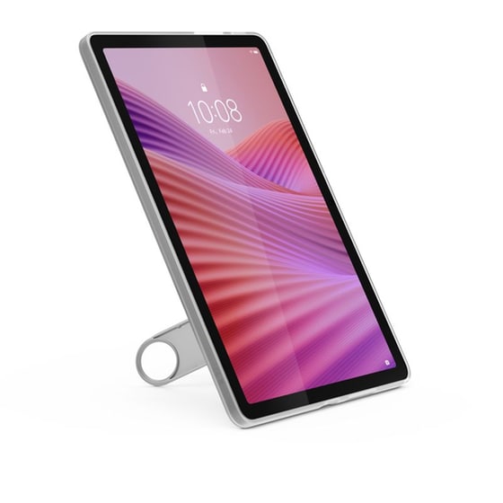 Tablet Lenovo Tab 10.1 4GB/128GB Wi-Fi - Luna Grey + Clear Case image 4