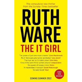 The It Girl