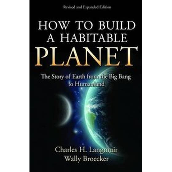 How to Build a Habitable Planet image 0