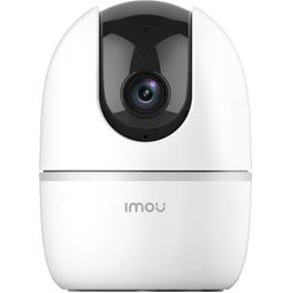 Ασύρματη IP Camera Imou A1 Pro 2K με WiFi - Λευκό