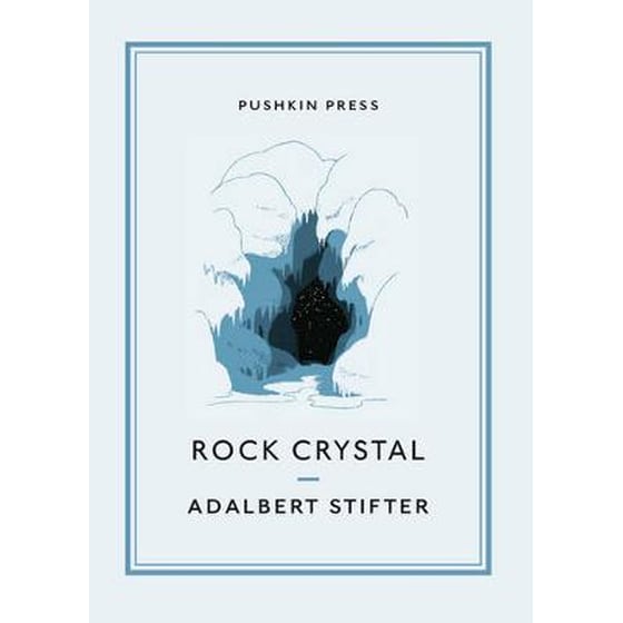 Rock Crystal image 0
