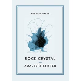 Rock Crystal