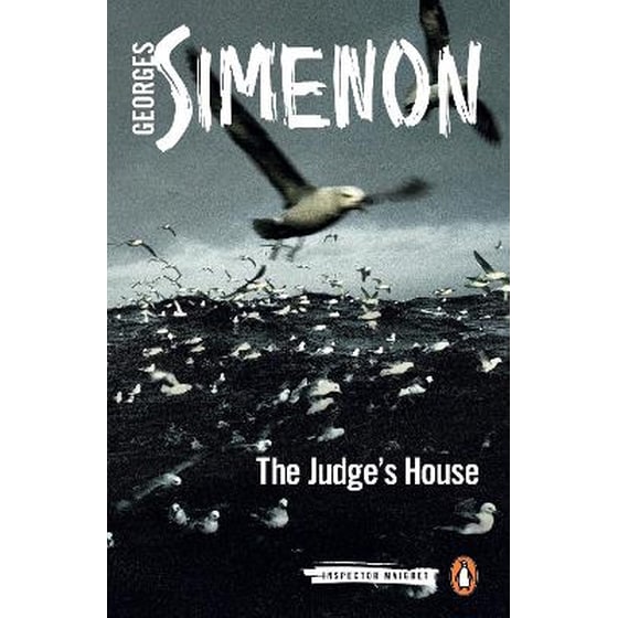 Judge's House image 0