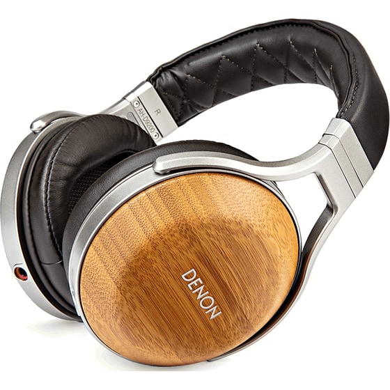 Denon AH-D9200 Ακουστικά Κεφαλής - Brown image 2