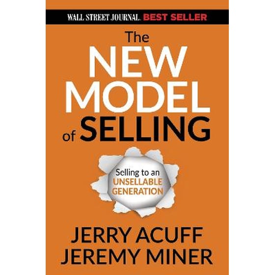 New Model of Selling image 0