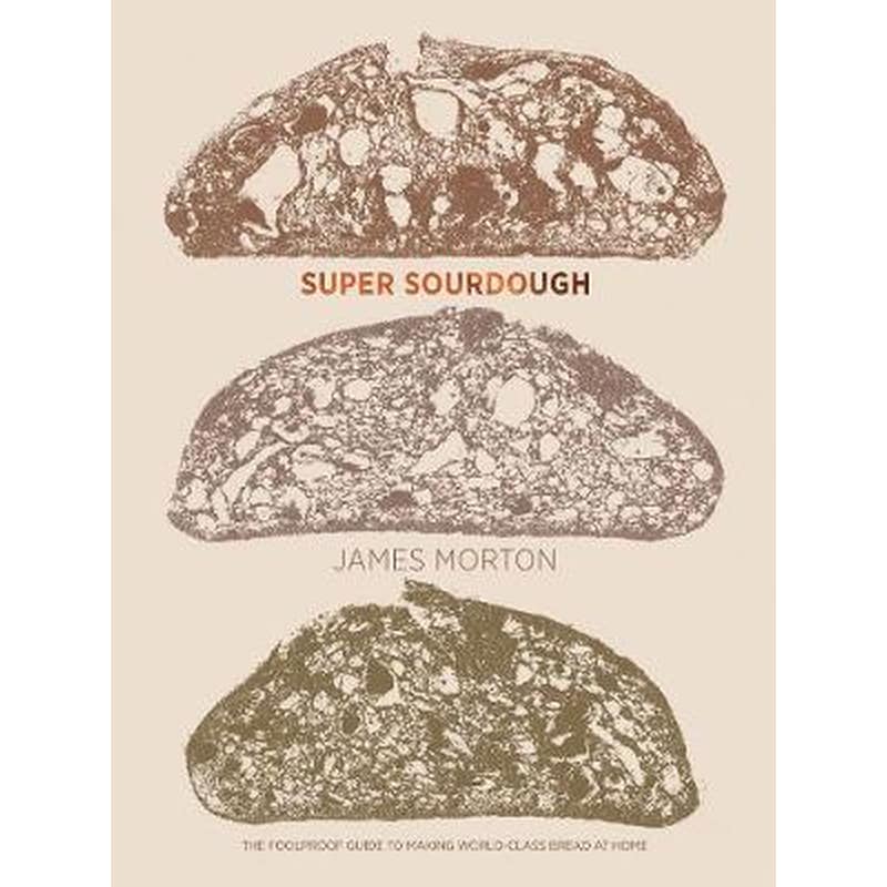 Super Sourdough