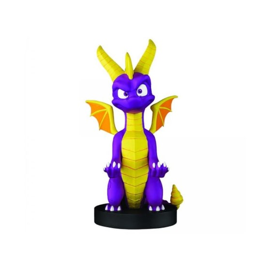 CABLE GUYS SPYRO image 0