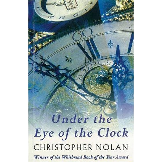 Under The Eye Of The Clock image 0