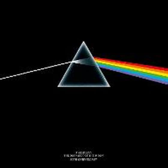 Pink Floyd: The Dark Side Of The Moon image 0