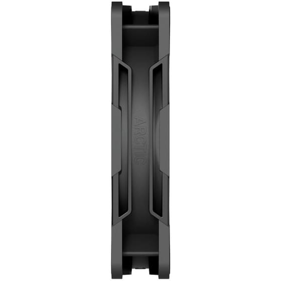 Case Fan Arctic Arctic P12 Pro LN 120mm Χωρίς Led Φωτισμό 5τμχ image 1