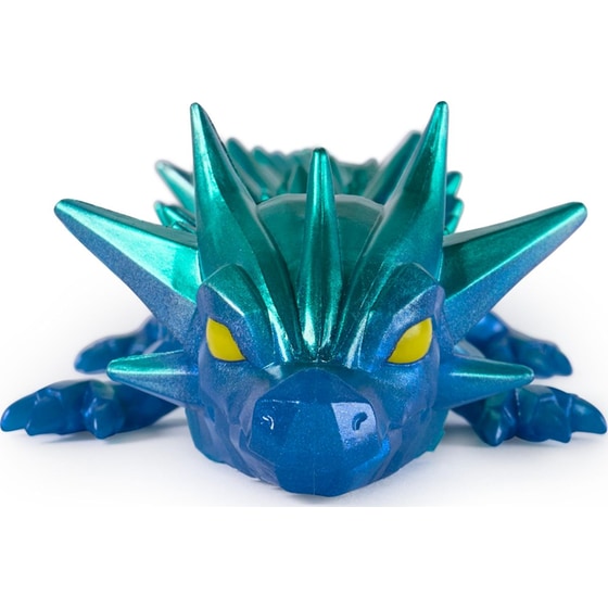 Spin Master Φιγούρα Έκπληξη CrystaLynx Dragons 1 Τμχ - Τυχαία Επιλογή Σχεδίου image 6