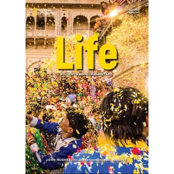 Life Elementary with the Spark platform image 0