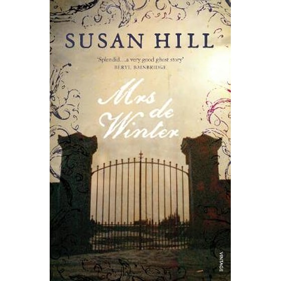 Mrs de Winter image 0