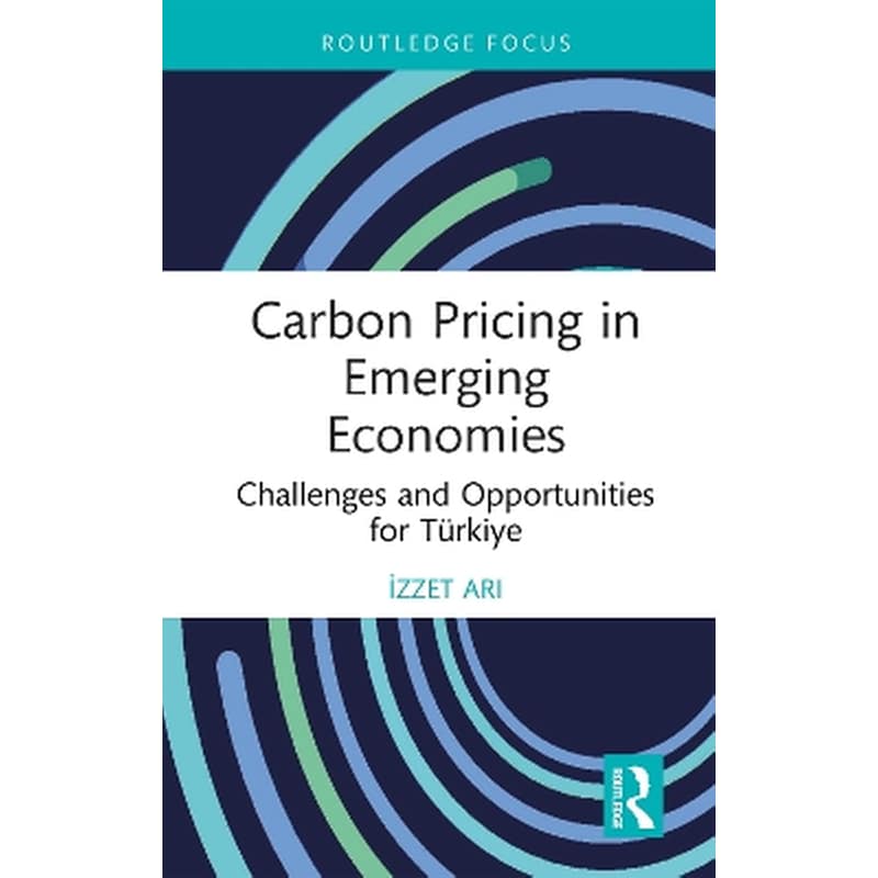 Carbon Pricing in Emerging Economies