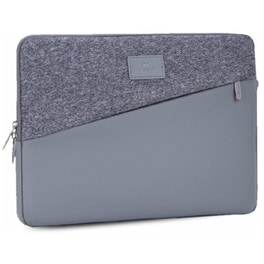 Τσάντα Laptop Rivacase 7903 13.3" - Γκρι