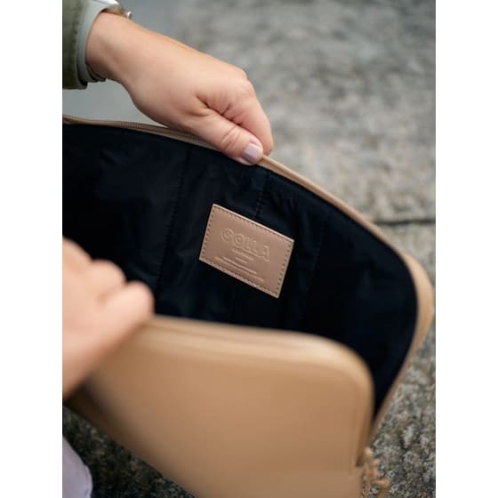 Τσάντα Laptop Golla Metro 13" - Coffee image 4