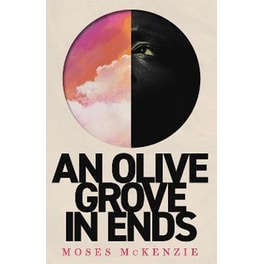 Olive Grove in Ends