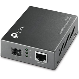 TP-Link MC220L Αντάπτορας Δικτύου Ενσύρματη Σύνδεση 1000Mbps