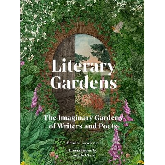 Literary Gardens image 0