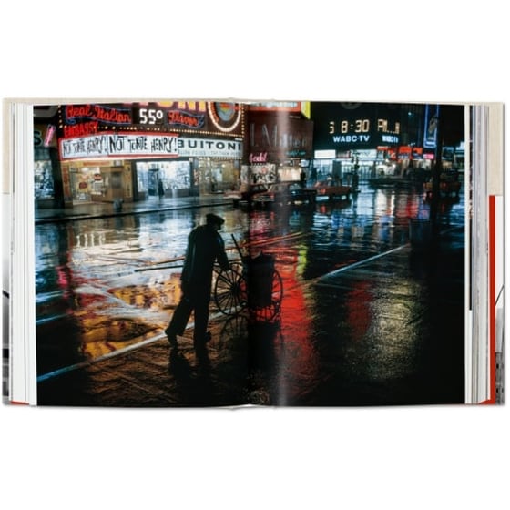 New York. Portrait of a City image 2