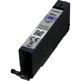 Canon CLI-581XL Μπλε Μελάνι Εκτυπωτή 2053C001AA