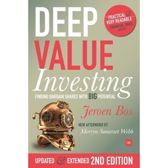 Deep Value Investing image 0