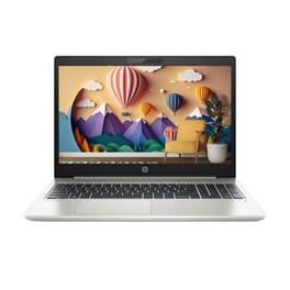 Refurbished Notebook HP PROBOOK 450 G6 (Intel Core i5-8265U/8GB/256 GB SSD /UHD Graphics/Win11Home) | Grade A