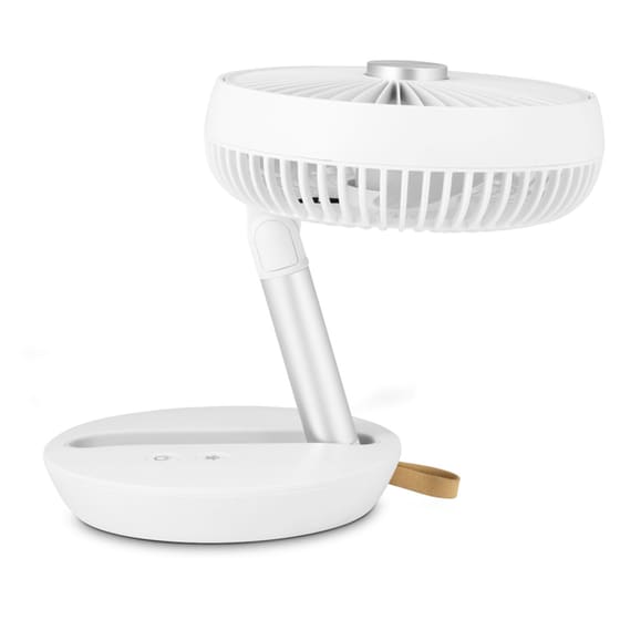 SENCOR SFE0773WH 5W 18cm Ανεμιστήρας Επιτραπέζιος image 9